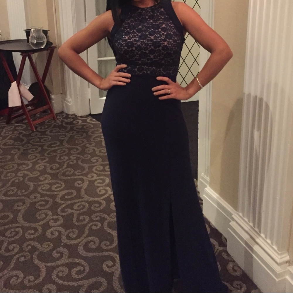 Party dress